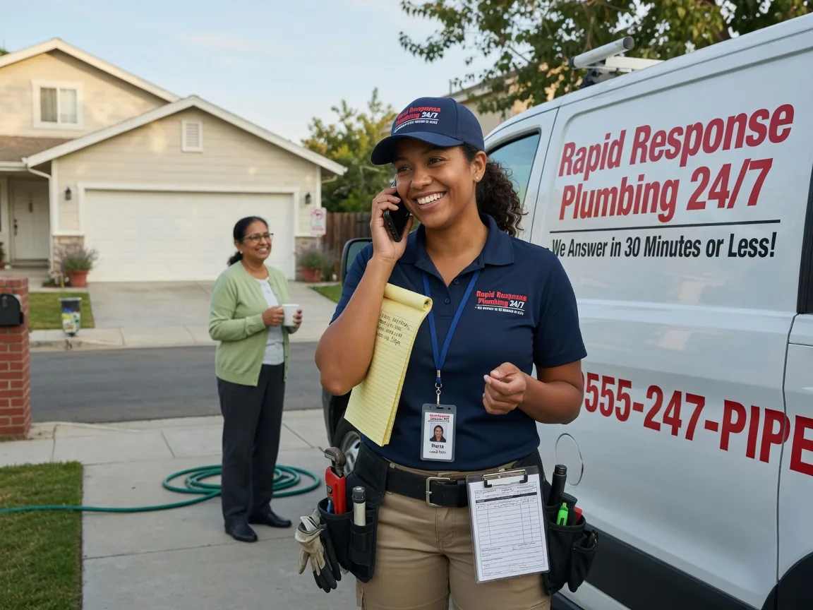 Emergency Plumber Jamestown, LA FAQs